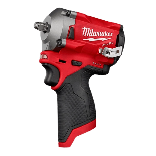 2554-20 - M12 FUEL Stubby 3/8" Impact Wrench