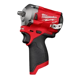 2554-20 - M12 FUEL Stubby 3/8" Impact Wrench