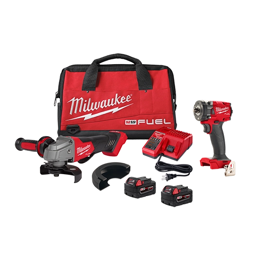 2991-22 - M18 FUEL 2pc. Kit