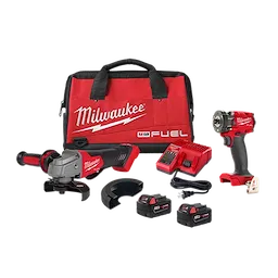 2991-22 - M18 FUEL 2pc. Kit