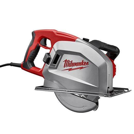6370, 6370-20, 6370-21 - 8” Metal Cutting Circular Saw