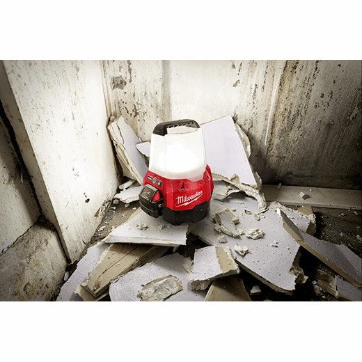 2144-20 - M18™ RADIUS™ Compact Site Light w/ Flood Mode