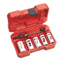 49-22-4083 - 7pc Hole Dozer™ Hole Saw Kit