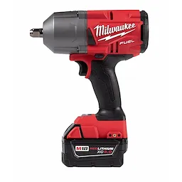 2766-22 - 1/2" High Torque Impact Wrench
