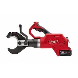 2776-21 - FORCELOGIC™ M18™ 3" Underground Cable Cutter Kit