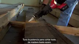 2720 M18_FUEL_SAWZALL - Spanish