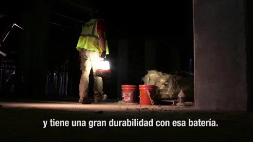 2145_2146 M18_Radius_Site_Light - Spanish