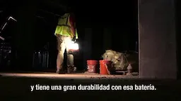 2145_2146 M18_Radius_Site_Light - Spanish