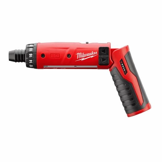 2101-20 2101-21 2101-22 - M4 1/4" Hex Screwdriver (tool only), 2101-20