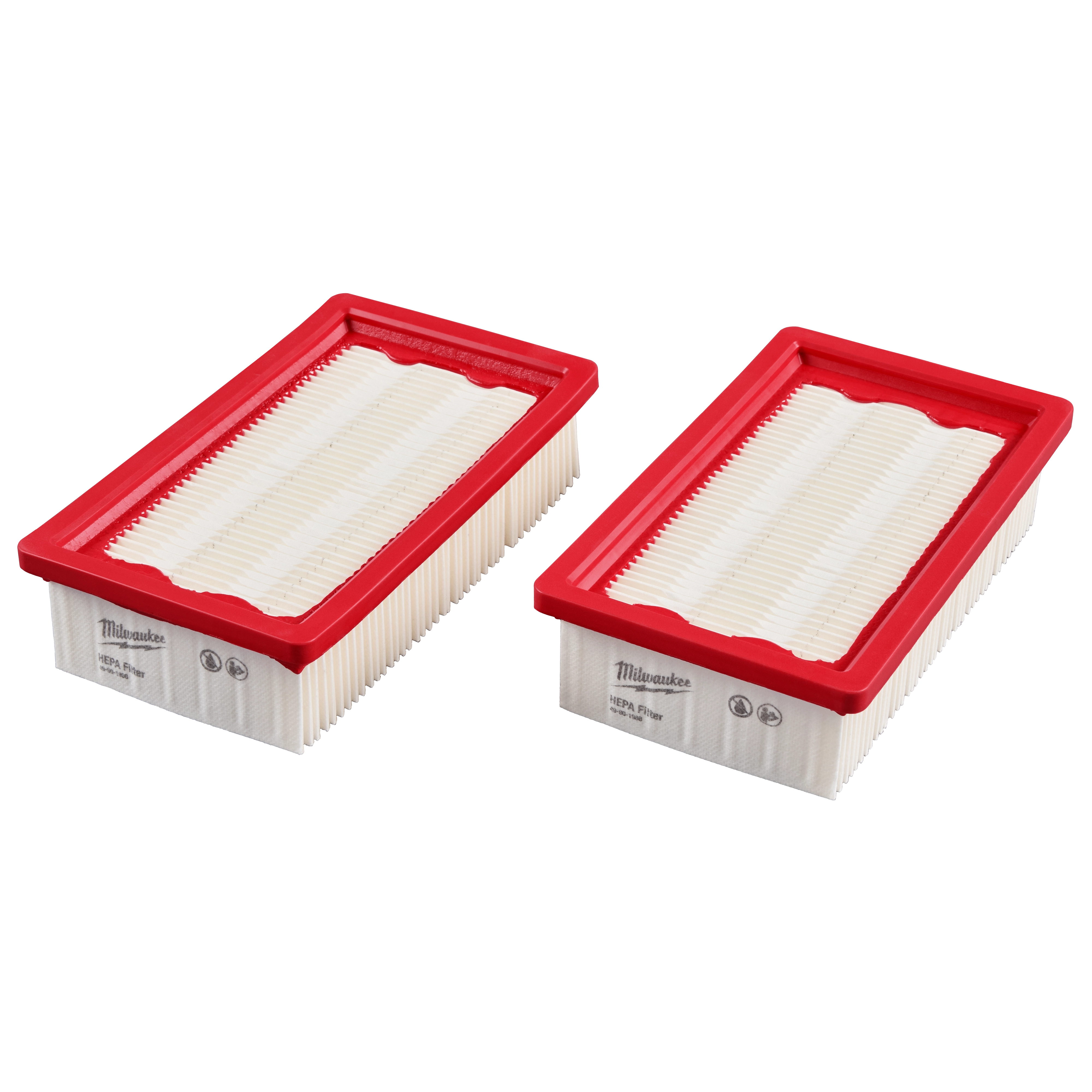 HEPA Filter (2PK)