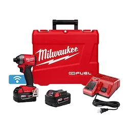 2857-22 - M18 FUEL™ 1/4" Hex Impact Driver w/ ONE-KEY™
