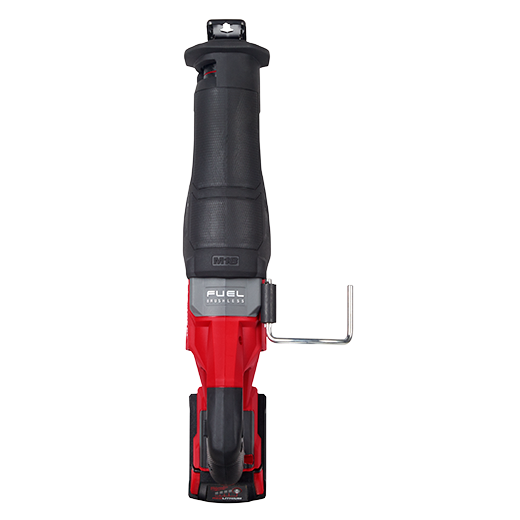 2821-21 - M18 FUEL™ SAWZALL® Recip Saw, Gen 2