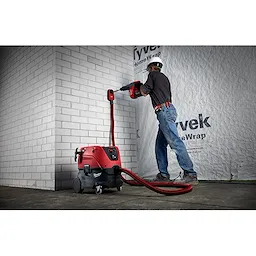 2717-22HD, 2717 - Vacuum, M18 FUEL™ 1-9/16" SDS Max Rotary Hammer, SDS Max Dust Extraction Attachment, M18 FUEL 1-916SDS MAX HAMMER DRILL