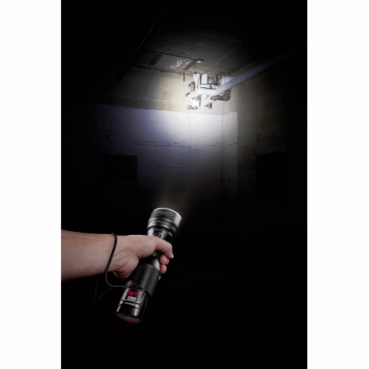 2355-20, 2355-21 - M12™ LED Metal Flashlight