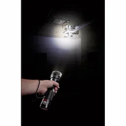 2355-20, 2355-21 - M12™ LED Metal Flashlight