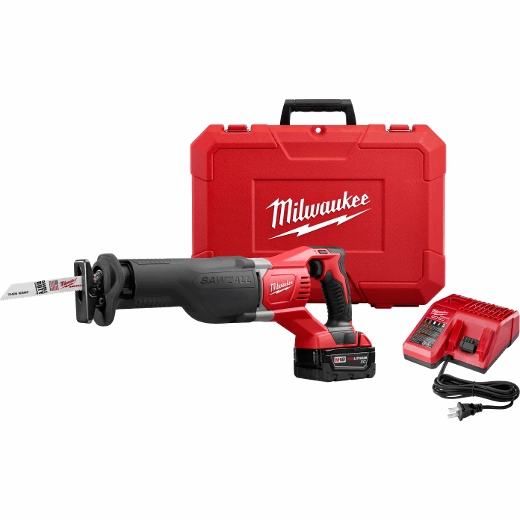 2621-21 - M18™ Sawzall® Recip Saw