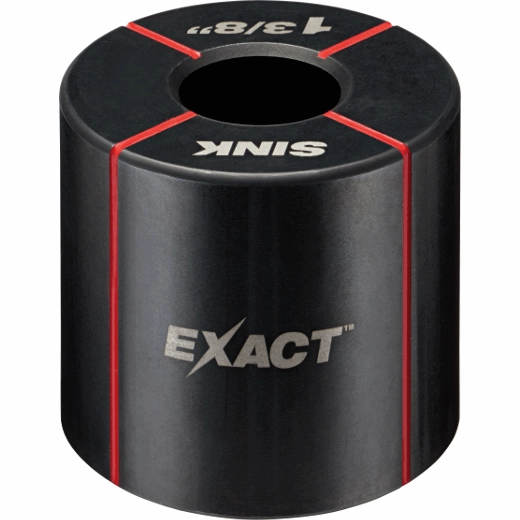 49-16-2700 - Exact™ 1-3/8" Sink Die