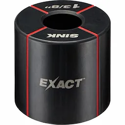 49-16-2700 - Exact™ 1-3/8" Sink Die