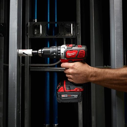 2607-20, 2607-22, 2607-22CT - M18 1/2" Hammer Drill/Driver Kit, 2607