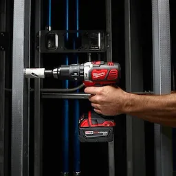 2607-20, 2607-22, 2607-22CT - M18 1/2" Hammer Drill/Driver Kit, 2607