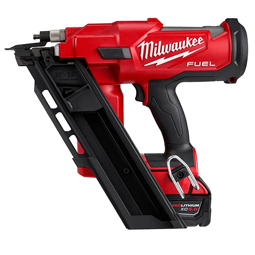 2745 - M18 FUEL™ 30 Degree Framing Nailer