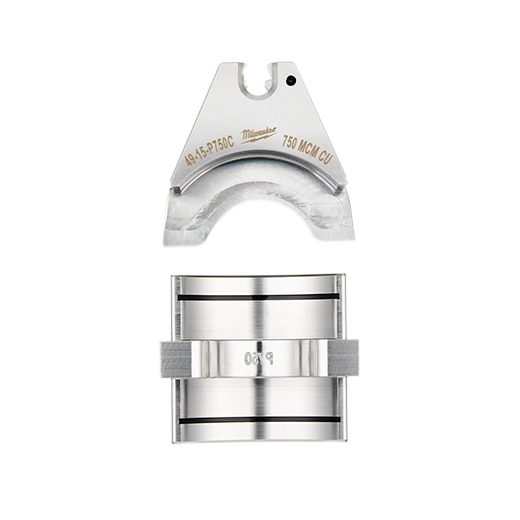 49-15-P750C - 15T Crimper Die
