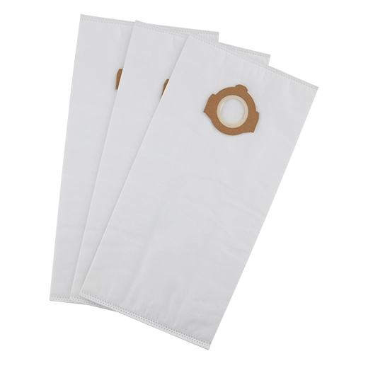 49-90-2016 - 3 Pk Fleece Dust Bags