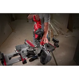 2734-20, 2734-21 - M18 FUEL 10" MITER SAW