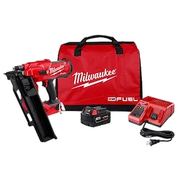 2744-21 - M18 FUEL™ 21 Degree Framing Nailer