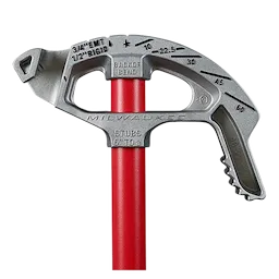 48-22-4071 - 3/4" EMT ALUMINUM CONDUIT BENDER