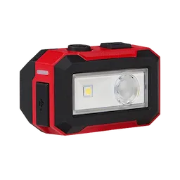 2012R - Milwaukee Rechargeable Magnetic Headlamp And Task Light