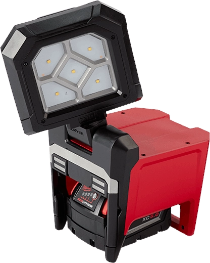 2365-20 - M18 ROVER™ Magnetic Flood Light