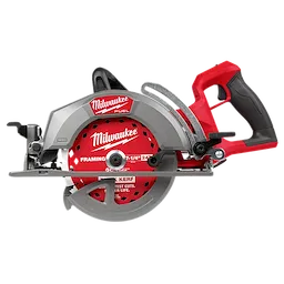 Image of the Milwaukee M18 FUEL™ 7-1/4" Rear Handle Circular Saw