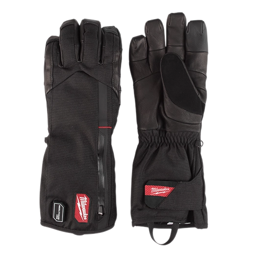 561, 561-21, 561-21M, 561-21L, 561-21XL - Redlithium USB Heated Gloves
