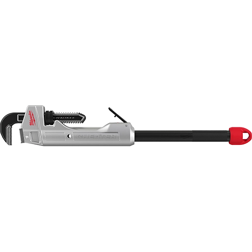 48-22-7318 - CHEATER Aluminum Adaptable Pipe Wrench
