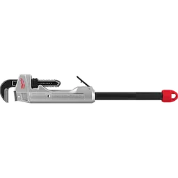 48-22-7318 - CHEATER Aluminum Adaptable Pipe Wrench