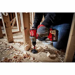 2803-20, 2803-22 - M18 FUEL™ ½” Drill Driver