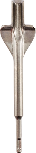 48-62-6026 - SDS-Plus Concrete Channel Chisel