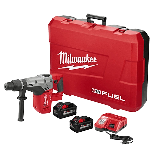 2717 - M18 FUEL 1-916SDS MAX HAMMER DRILL