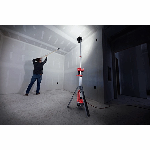 2131-20, 2131-21 - M18™ ROCKET™ Dual Power Tower Light