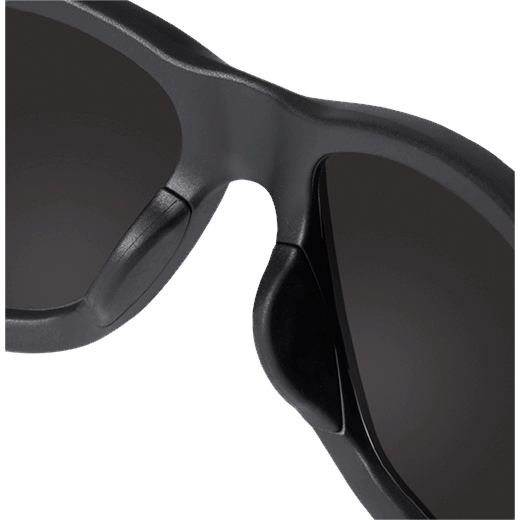 48-73-2025 48-73-2026 - Performance Safety Glasses – Tinted Fog-Free Lenses