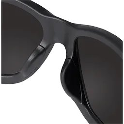 48-73-2025 48-73-2026 - Performance Safety Glasses – Tinted Fog-Free Lenses