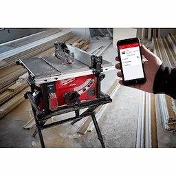 2736-20, 2736-21HD, 2736-21 - M18 FUEL™ 8-1/4” Table Saw w/ONE-KEY™