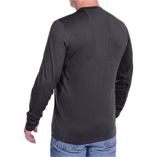 401G, 401G-S, 401G-M, 401G-L, 401G-XL, 401G-2X, 401G-3X - WORKSKIN™ Mid-Weight Base Layer