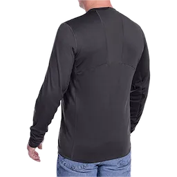 401G, 401G-S, 401G-M, 401G-L, 401G-XL, 401G-2X, 401G-3X - WORKSKIN™ Mid-Weight Base Layer