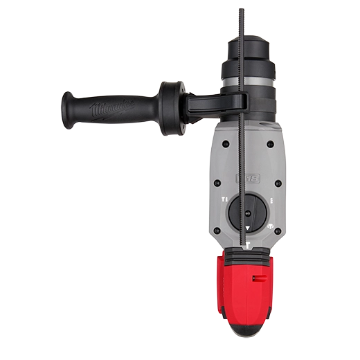 2915, 2915-20, 2915-22, 2915-22DE, 2915-DE - M18 FUEL™ 1-1/8" SDS Plus Rotary Hammer