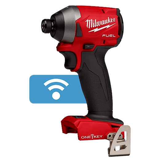 2857-20 - M18 FUEL™ 1/4" Hex Impact Driver w/ ONE-KEY™