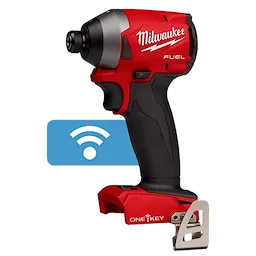 2857-20 - M18 FUEL™ 1/4" Hex Impact Driver w/ ONE-KEY™