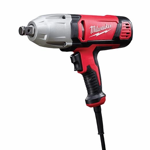9075-20 - 3/4 in. Impact Wrench with Rocker Switch and Friction Ring Socket Retention, 9075-20