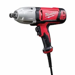9075-20 - 3/4 in. Impact Wrench with Rocker Switch and Friction Ring Socket Retention, 9075-20
